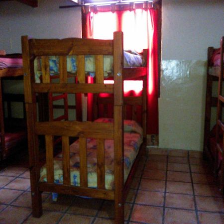 Nuevo Puesto Hostel Salta Extérieur photo