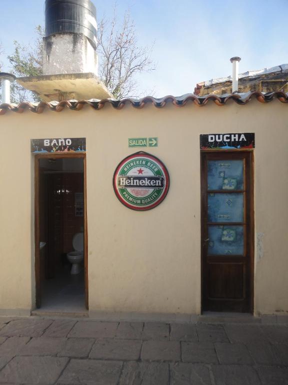 Nuevo Puesto Hostel Salta Chambre photo