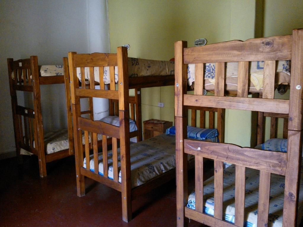 Nuevo Puesto Hostel Salta Chambre photo