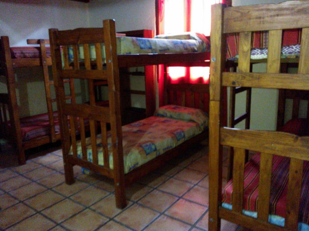 Nuevo Puesto Hostel Salta Chambre photo