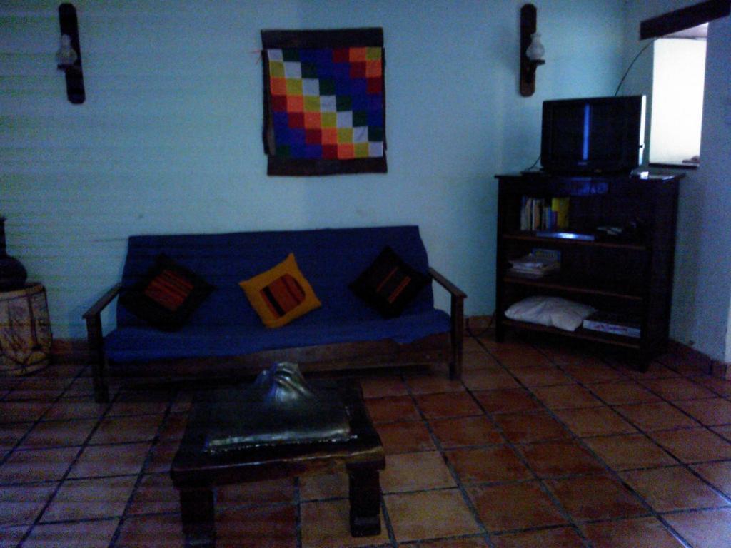 Nuevo Puesto Hostel Salta Extérieur photo