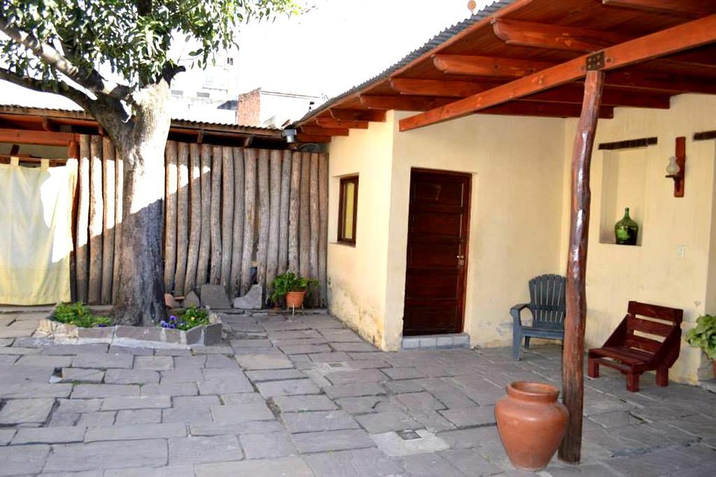 Nuevo Puesto Hostel Salta Extérieur photo