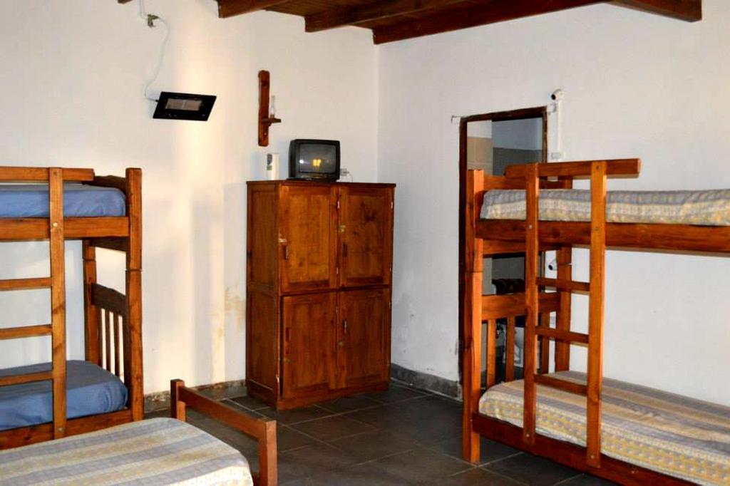 Nuevo Puesto Hostel Salta Extérieur photo