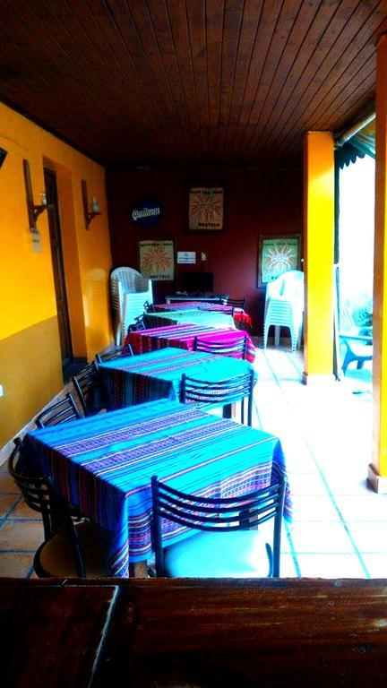 Nuevo Puesto Hostel Salta Extérieur photo