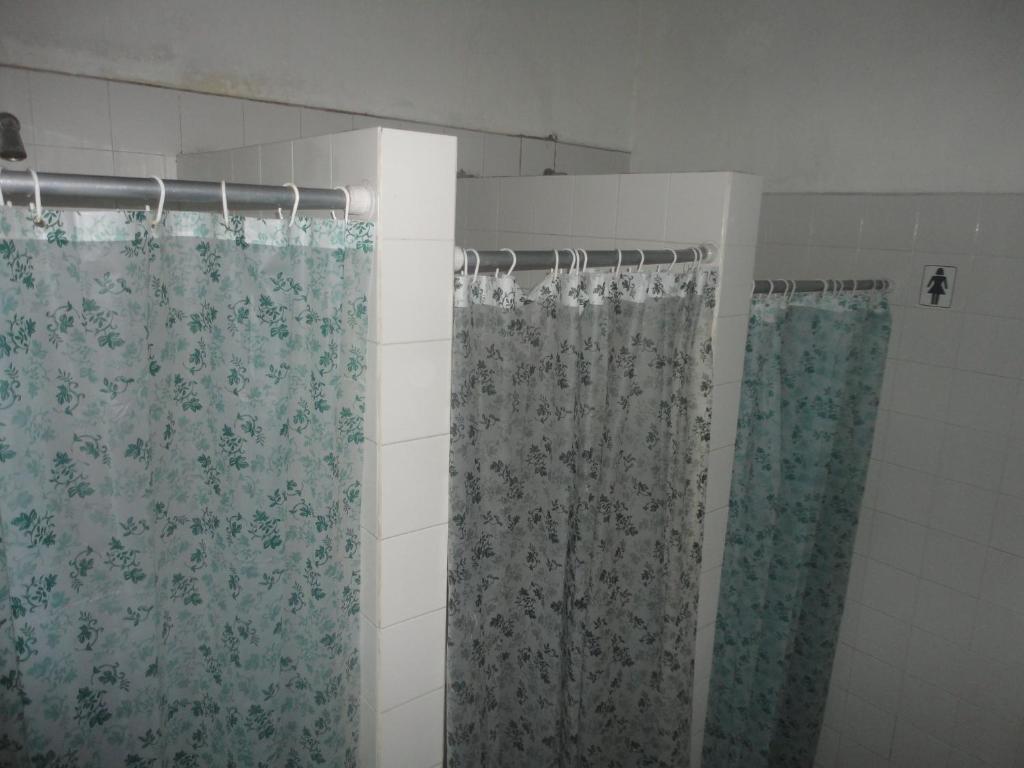 Nuevo Puesto Hostel Salta Extérieur photo