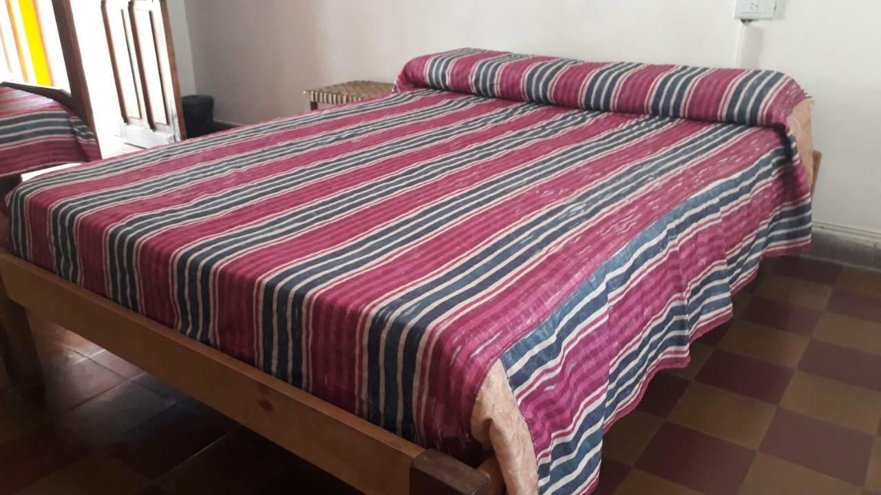 Nuevo Puesto Hostel Salta Extérieur photo