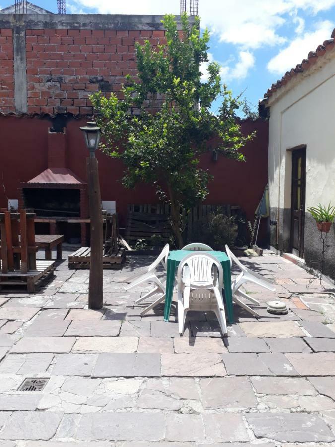 Nuevo Puesto Hostel Salta Extérieur photo