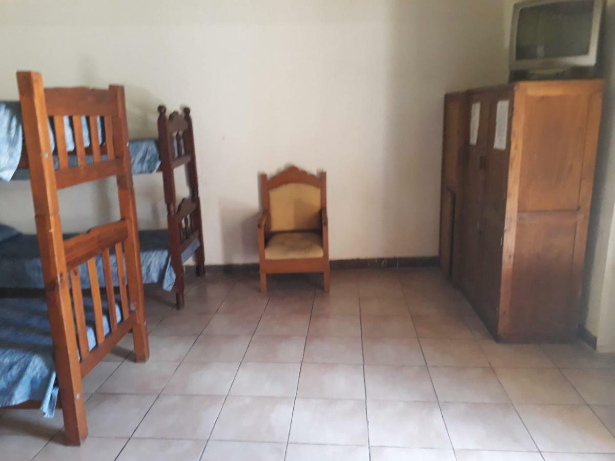 Nuevo Puesto Hostel Salta Extérieur photo