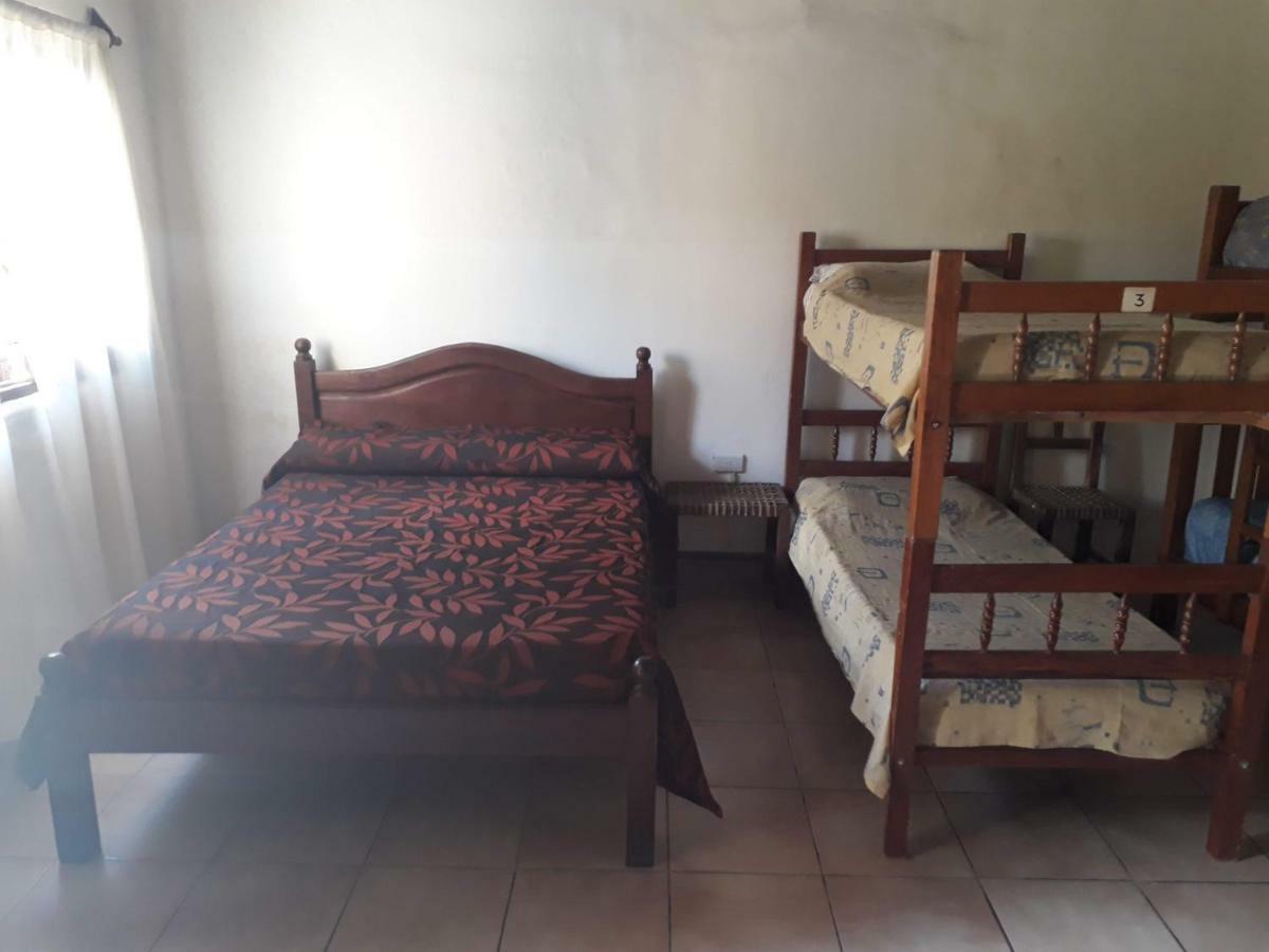 Nuevo Puesto Hostel Salta Extérieur photo