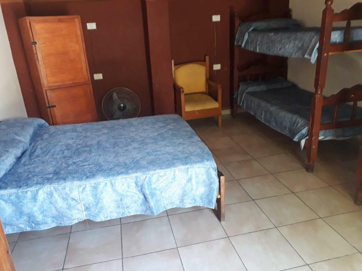 Nuevo Puesto Hostel Salta Extérieur photo