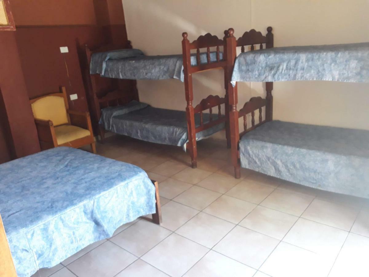 Nuevo Puesto Hostel Salta Extérieur photo