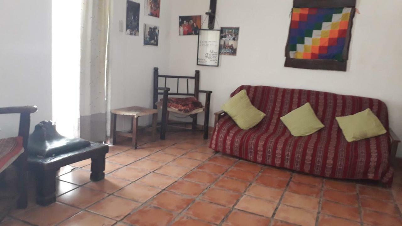 Nuevo Puesto Hostel Salta Extérieur photo