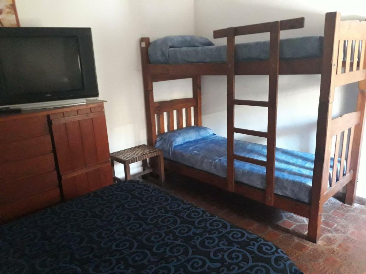 Nuevo Puesto Hostel Salta Extérieur photo