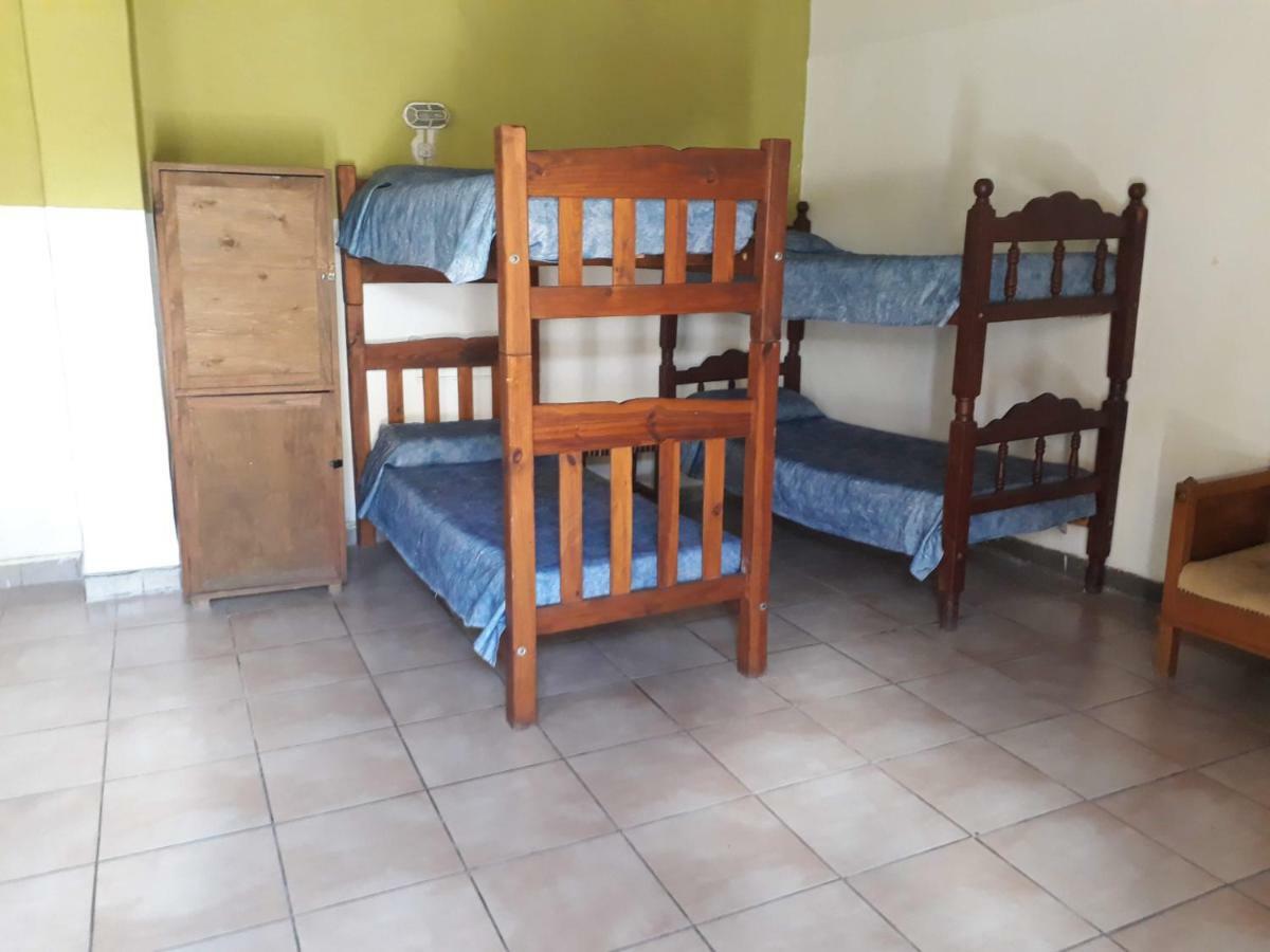 Nuevo Puesto Hostel Salta Extérieur photo