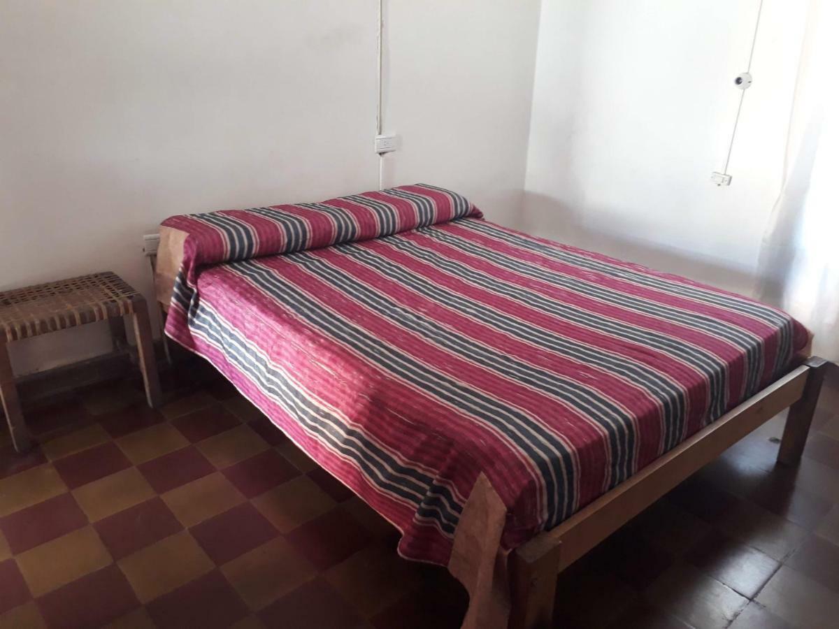 Nuevo Puesto Hostel Salta Extérieur photo